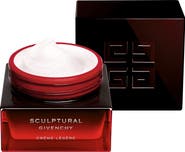 Givenchy Sculptural Cream