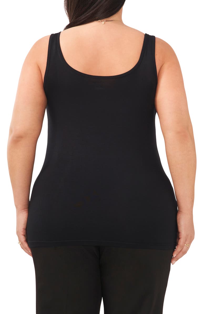 Halogen<sup>®</sup> Favorite Tank Top, Alternate, color, 