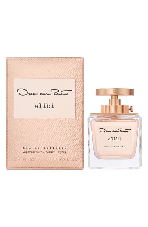 Alibi Eau de Toilette