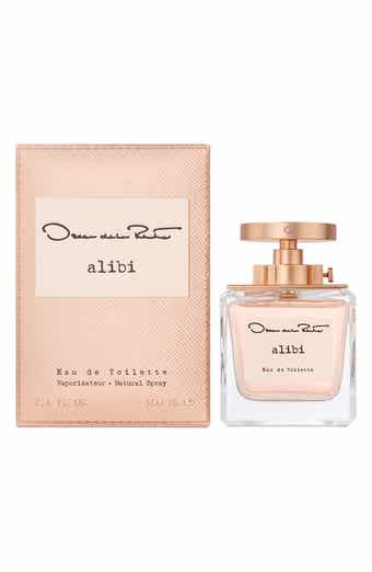 Oscar de la Renta Alibi Eau de Toilette