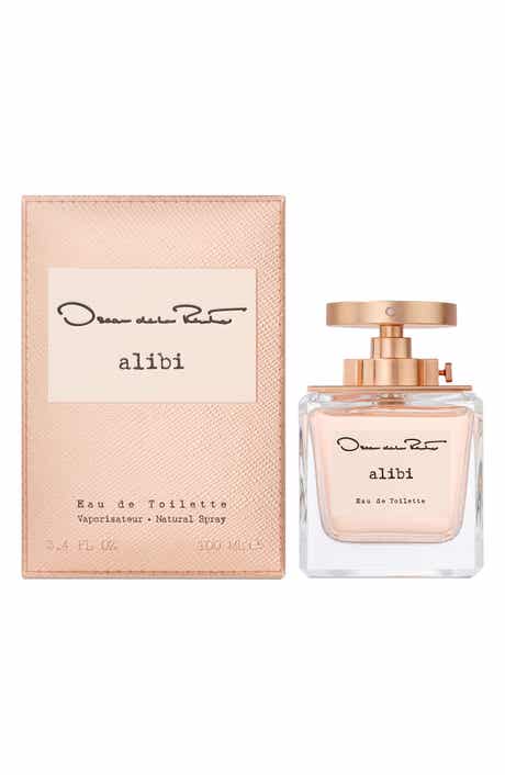 Oscar de la Renta Alibi Eau de Toilette