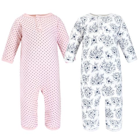 Premium Quilted Coveralls
