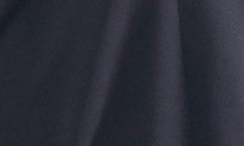 Reiss Rowe Dolman Sleeve Jersey Midi Dress In Blue