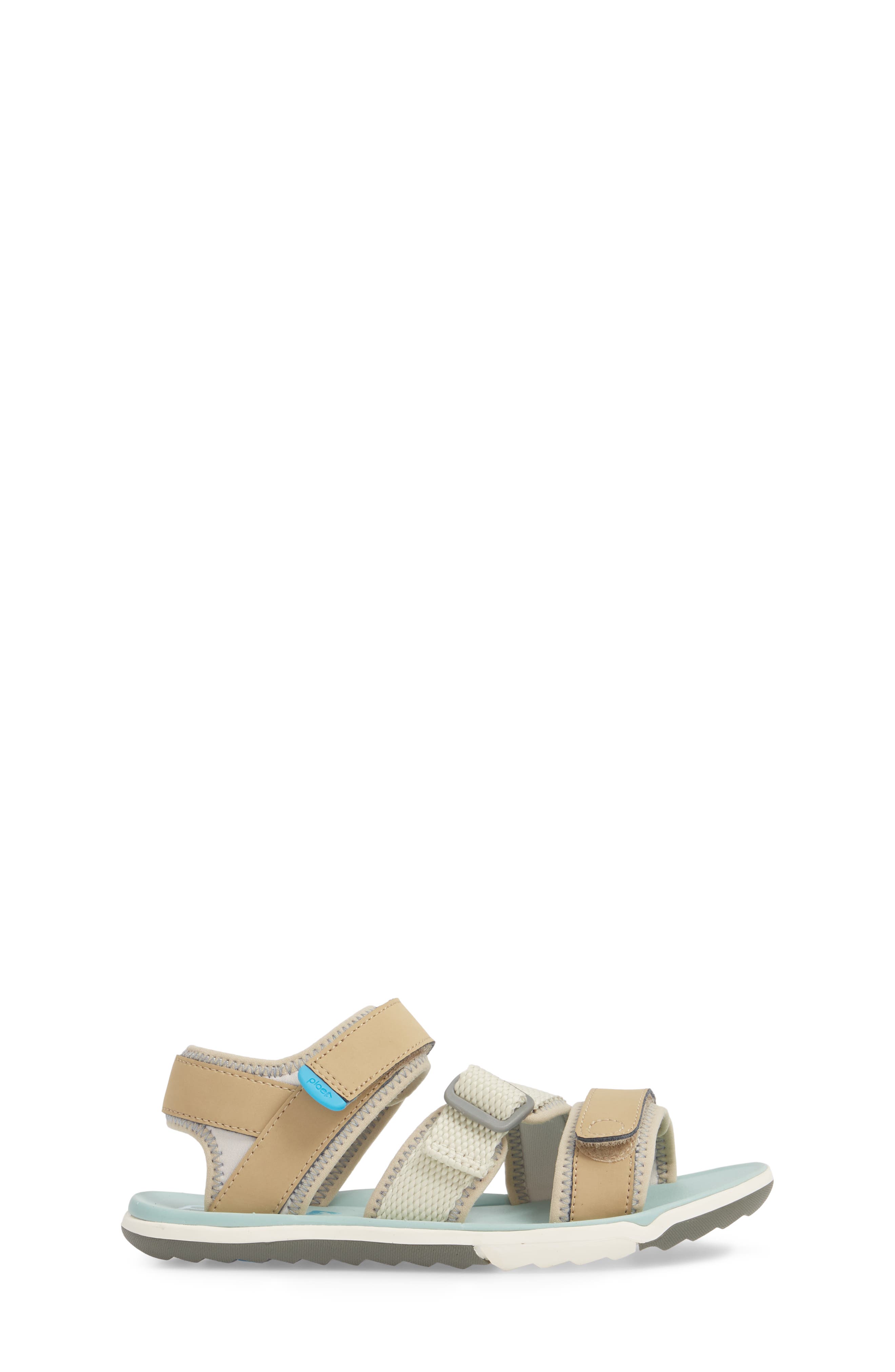PLAE Wes Sandal, Alternate, color, 