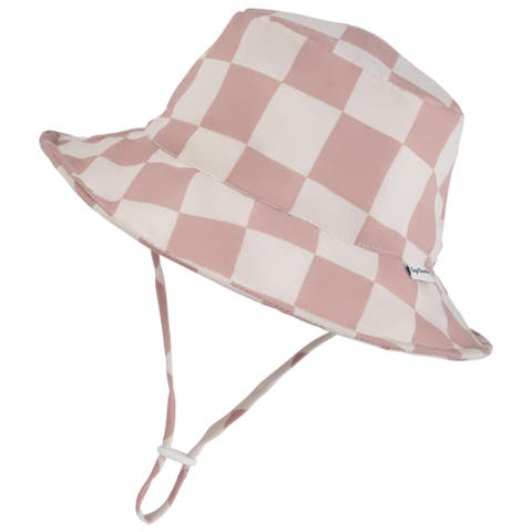 Sun Hat with UPF 50+ UV Protection and Adjustable Brim