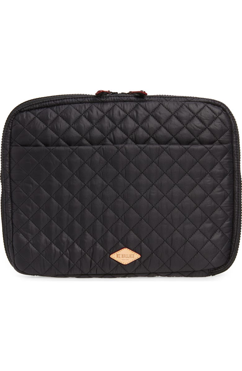 MZ Wallace Metro Nylon Organizer, Alternate, color,