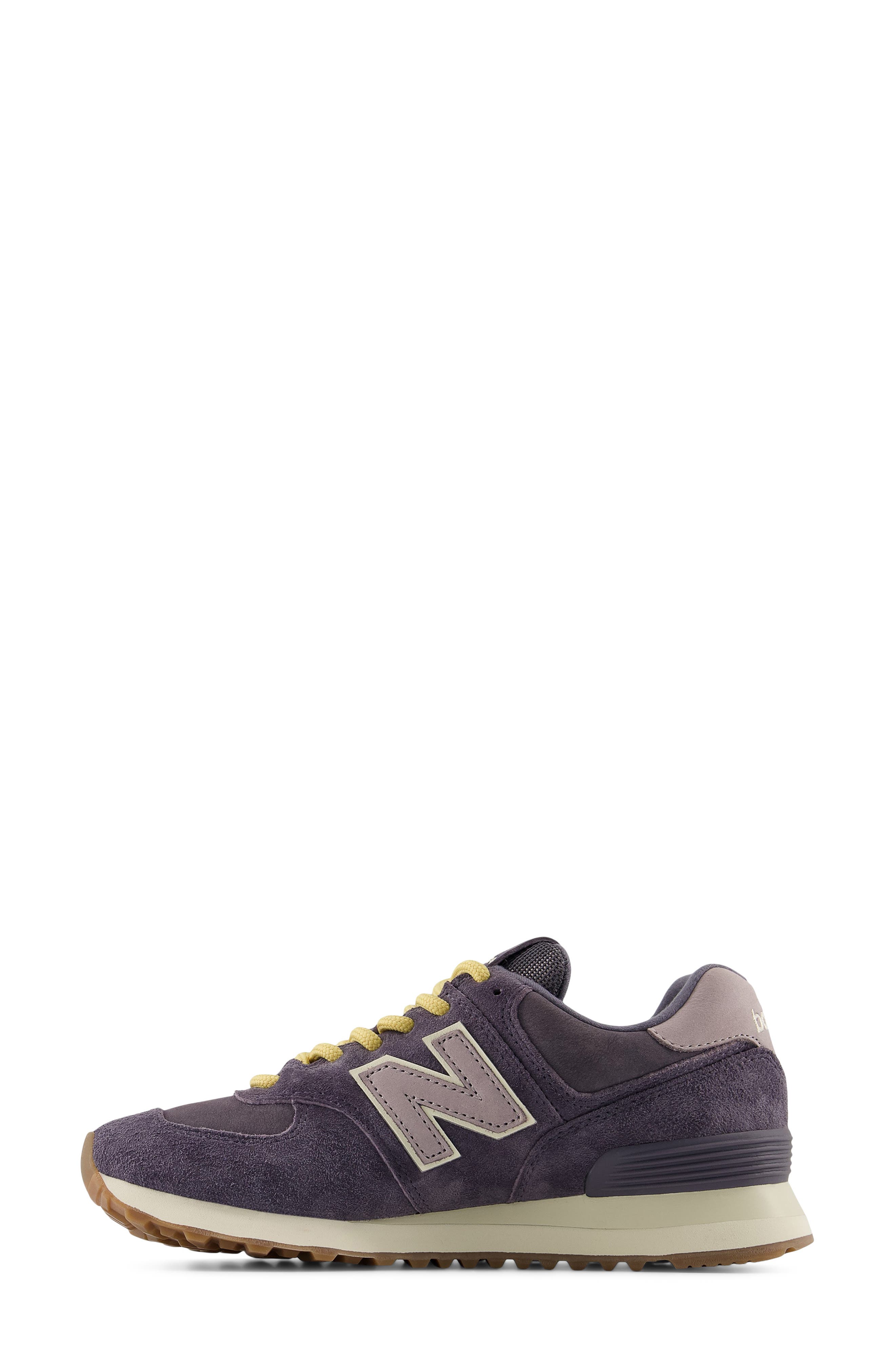 New Balance 574 Sneaker, Alternate, color, 