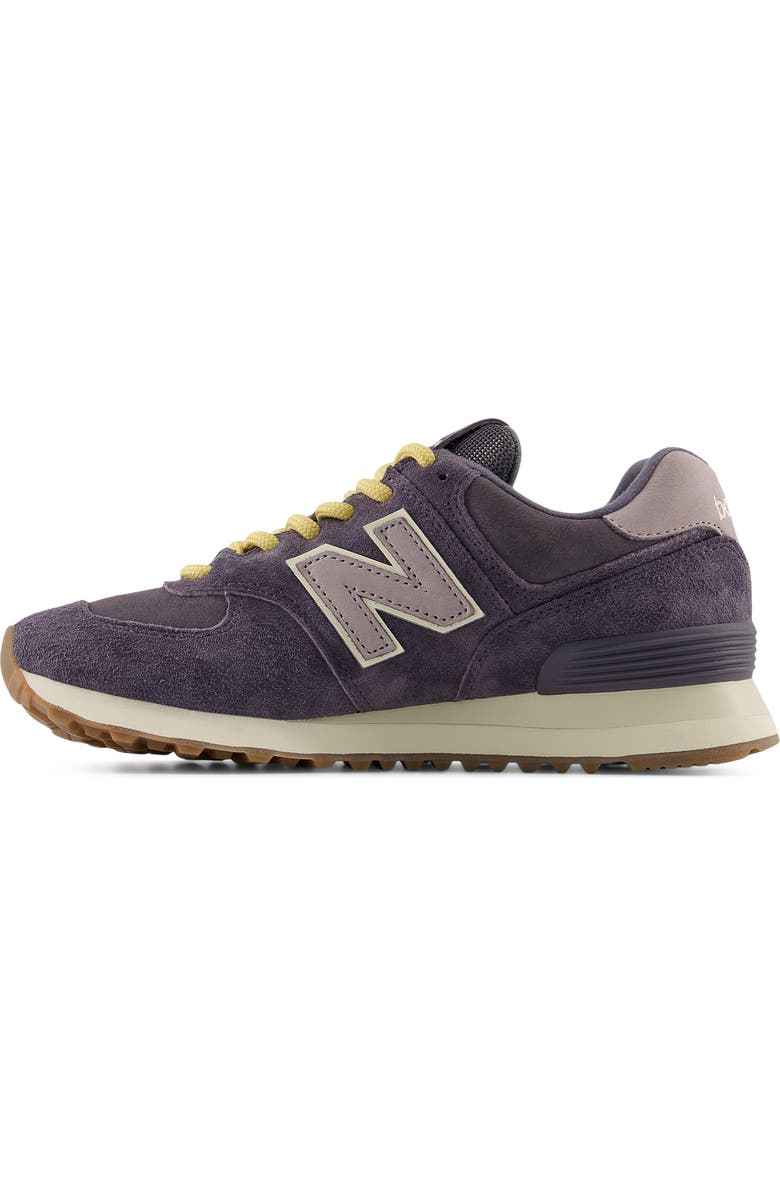 New Balance 574 Sneaker, Alternate, color,