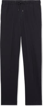 Reiss Gerrard Drawstring Pants