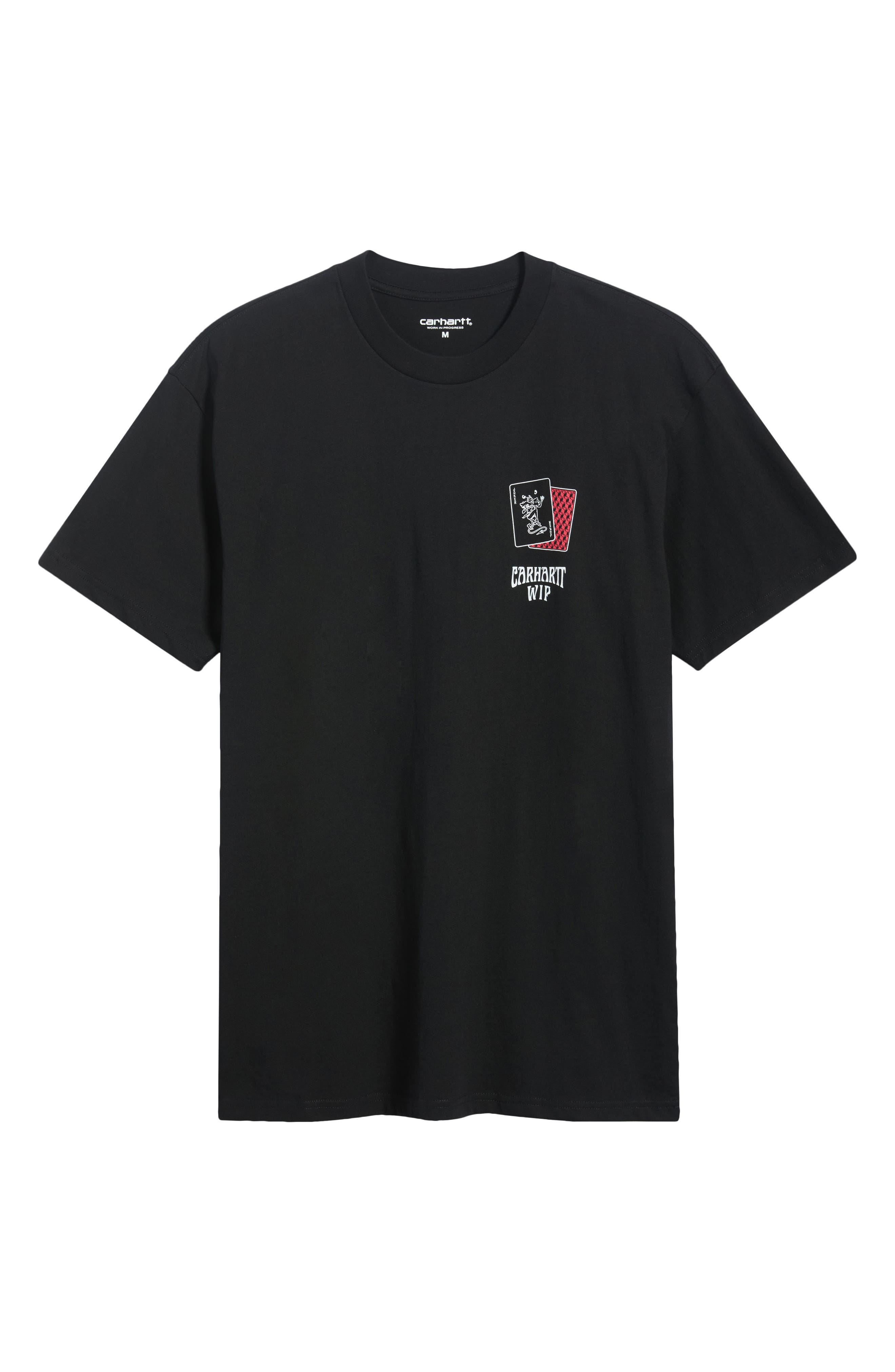 selected BLACK