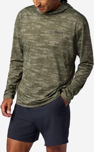 Marmot AirExchange SolarShield UPF Hoodie