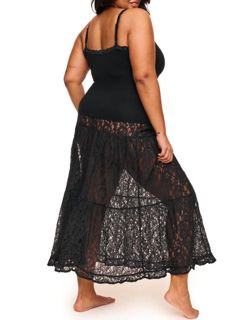 ADORE ME ADORE ME ISADORA CAMI AND SKIRT SET