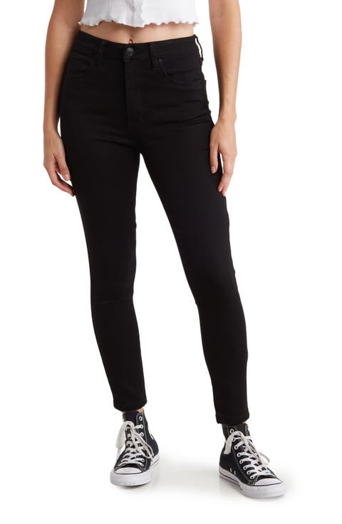 Brie Ultra High Waist Skinny Jeans