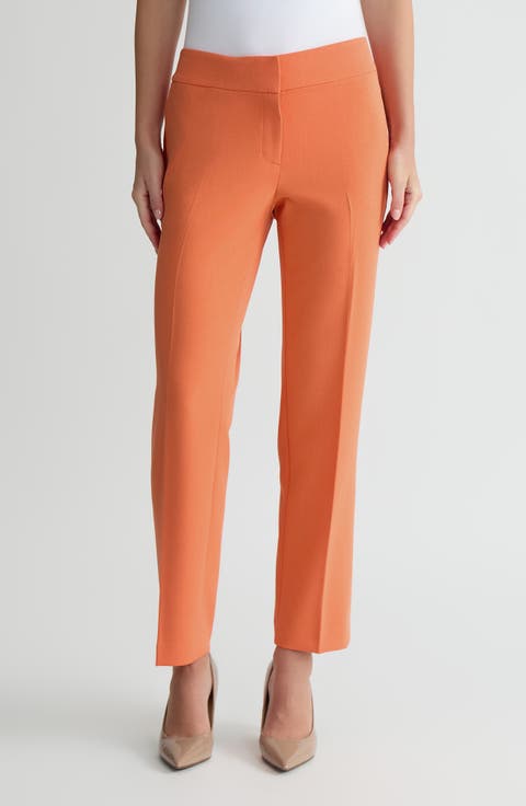 Ava Straight Leg Pants