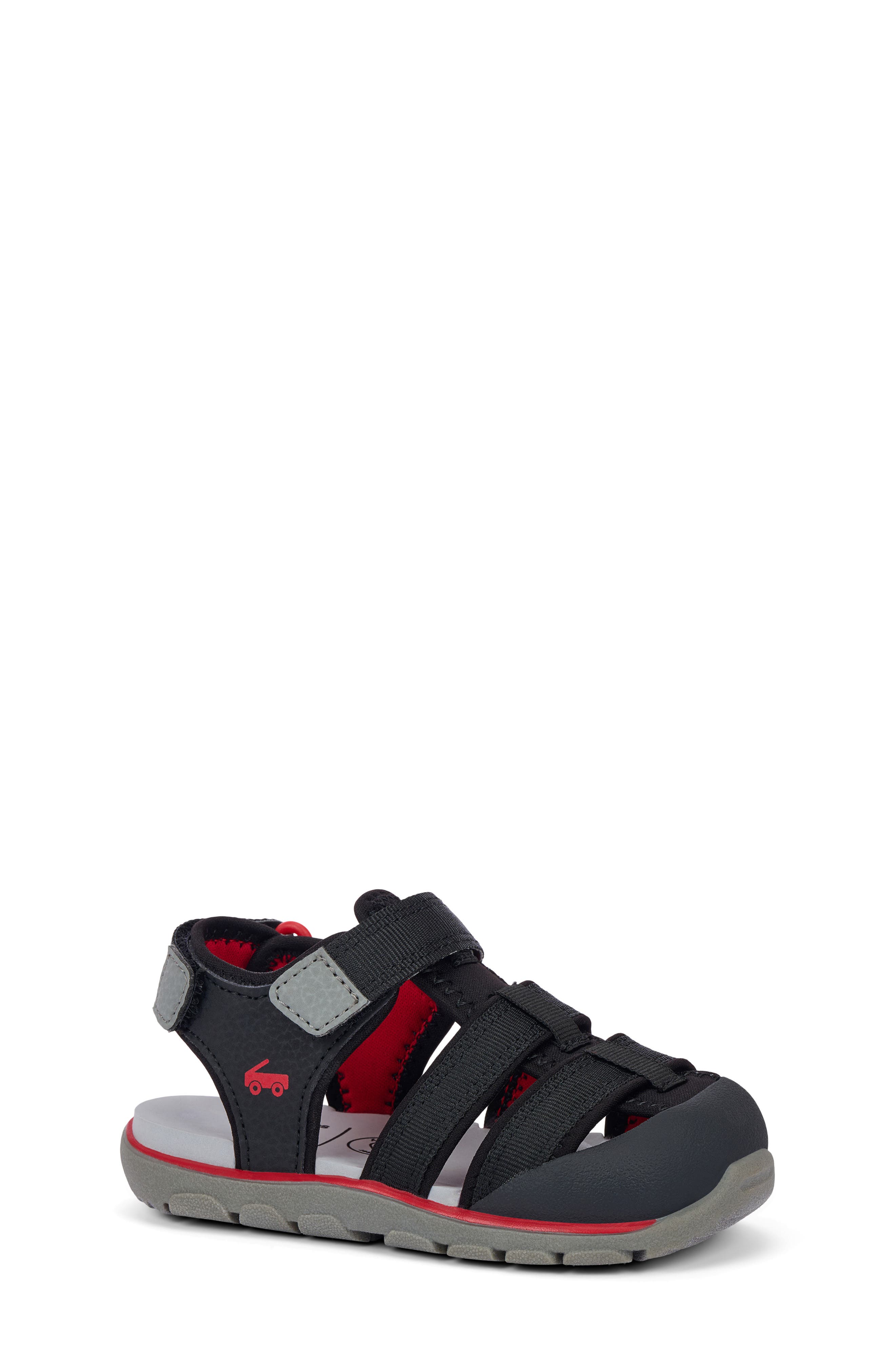 See Kai Run Kids' Wilder II Sandal, Main, color, 