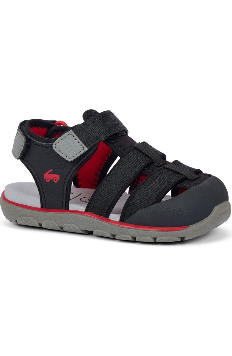 See Kai Run Kids' Wilder II Sandal, Main, color,