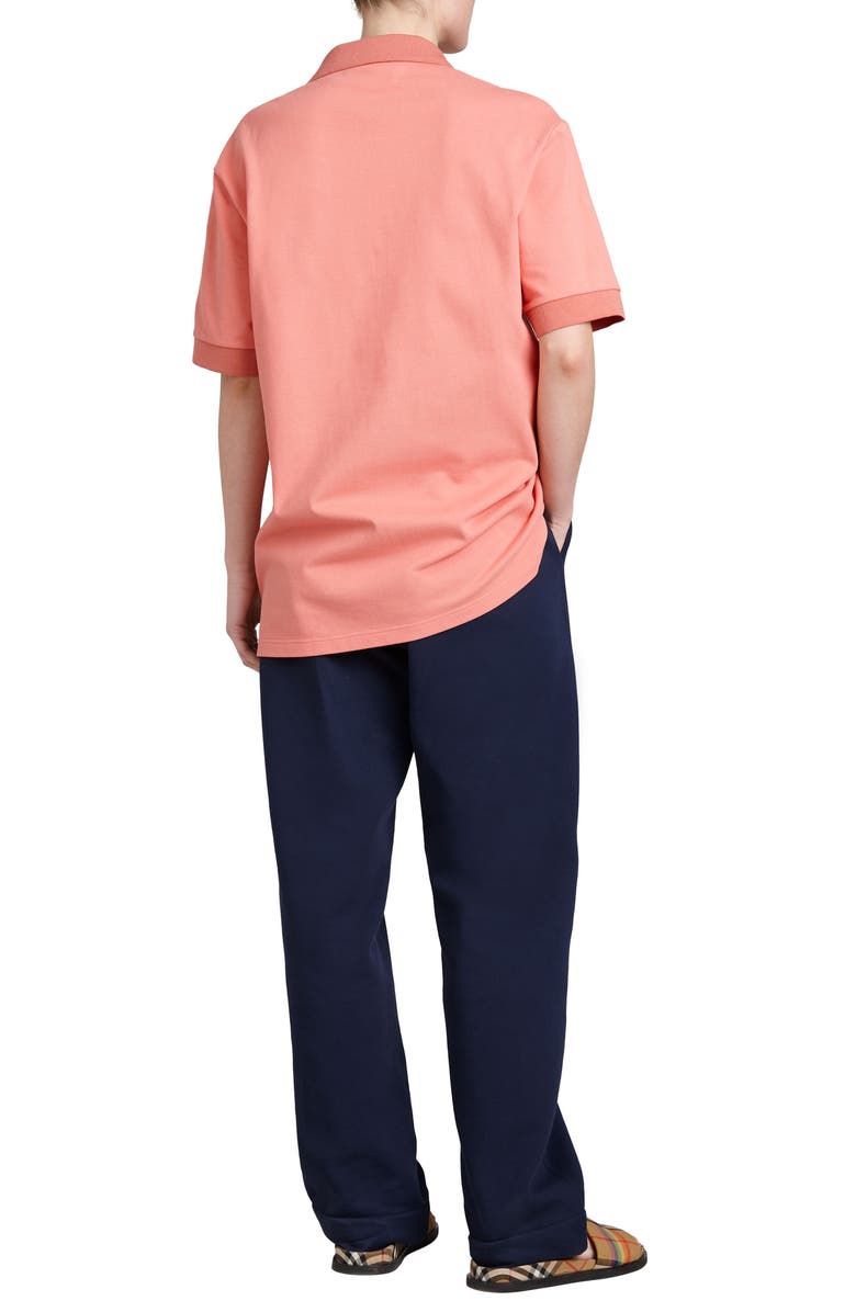 Burberry Vintage Crest Sweatpants, Alternate, color, 