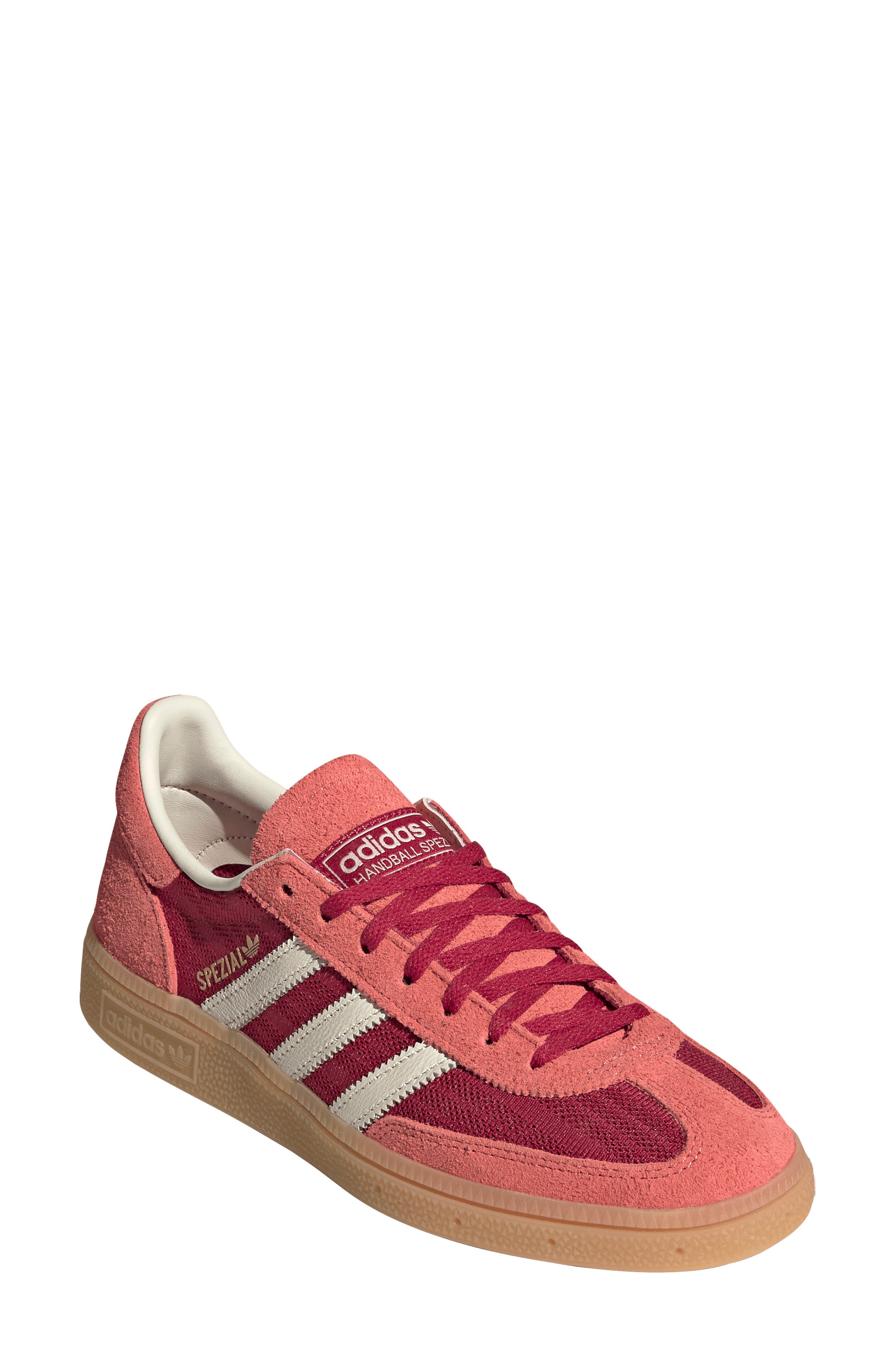 RED/ OFF WHITE/ SCARLET