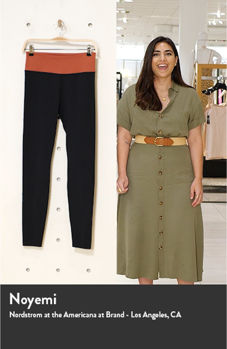 One Luxe Tights, sales video thumbnail