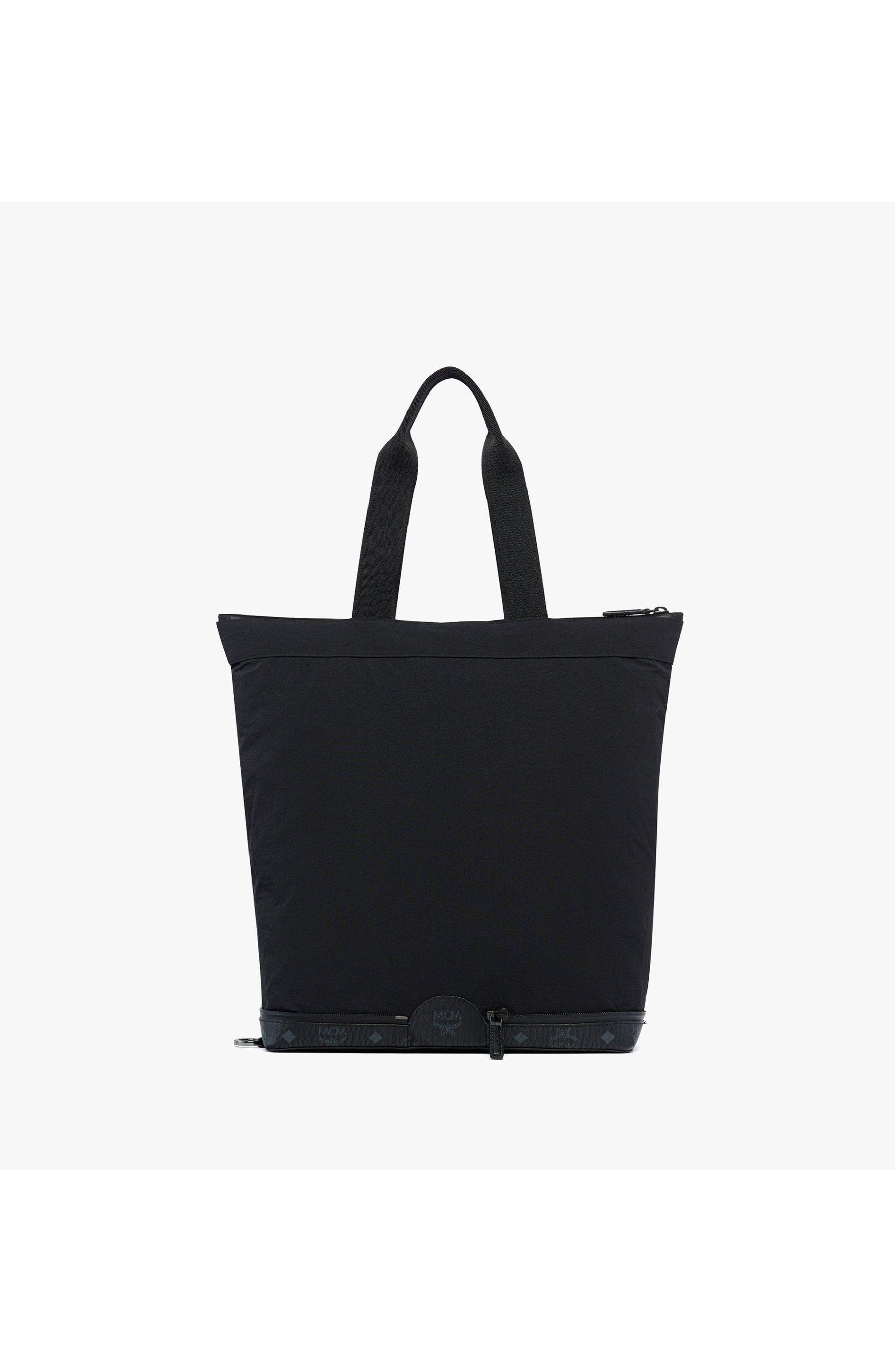 Aren Nova Tote in ECONYL®, Alternate, color, Black
