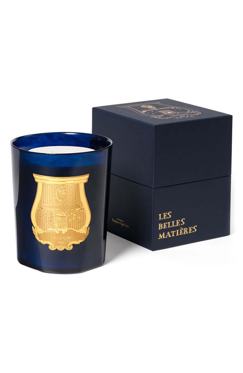 Trudon Maduraï Jasmine Candle, Alternate, color, Madurai