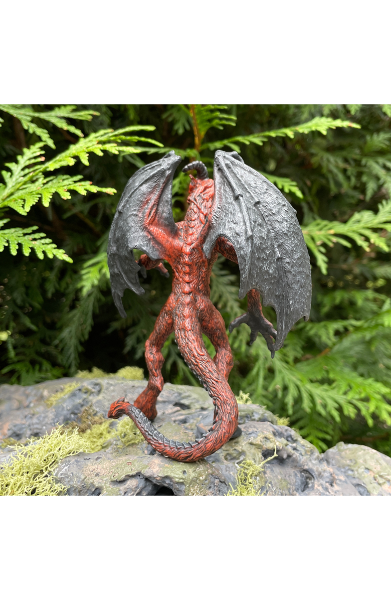 Safari Ltd. Jersey Devil Toy, Alternate, color, NO COLOR