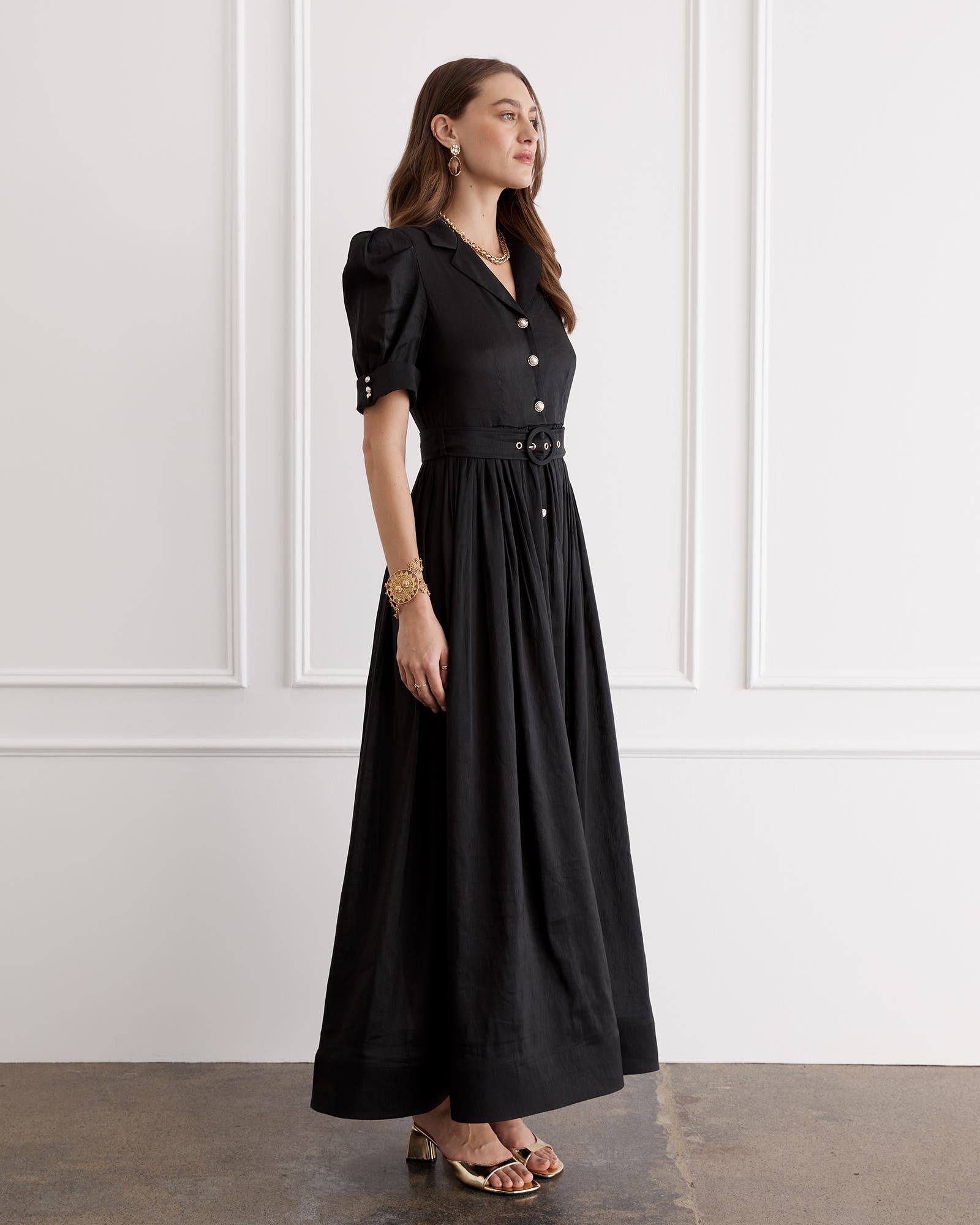 Eloise Dress - image 2
