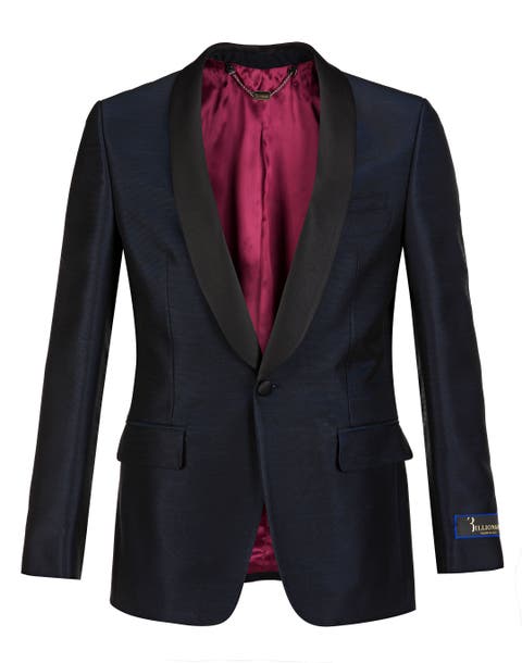 Blazer Men