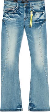 Cult of Individuality Lenny 603 Bootcut Jeans