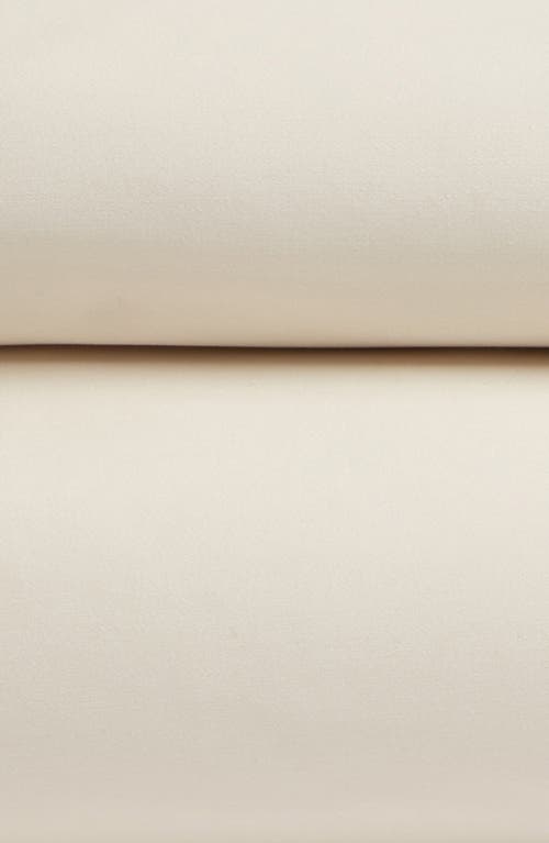 Nordstrom 400 Thread Count Organic Cotton Sateen Sheet Set In Neutral