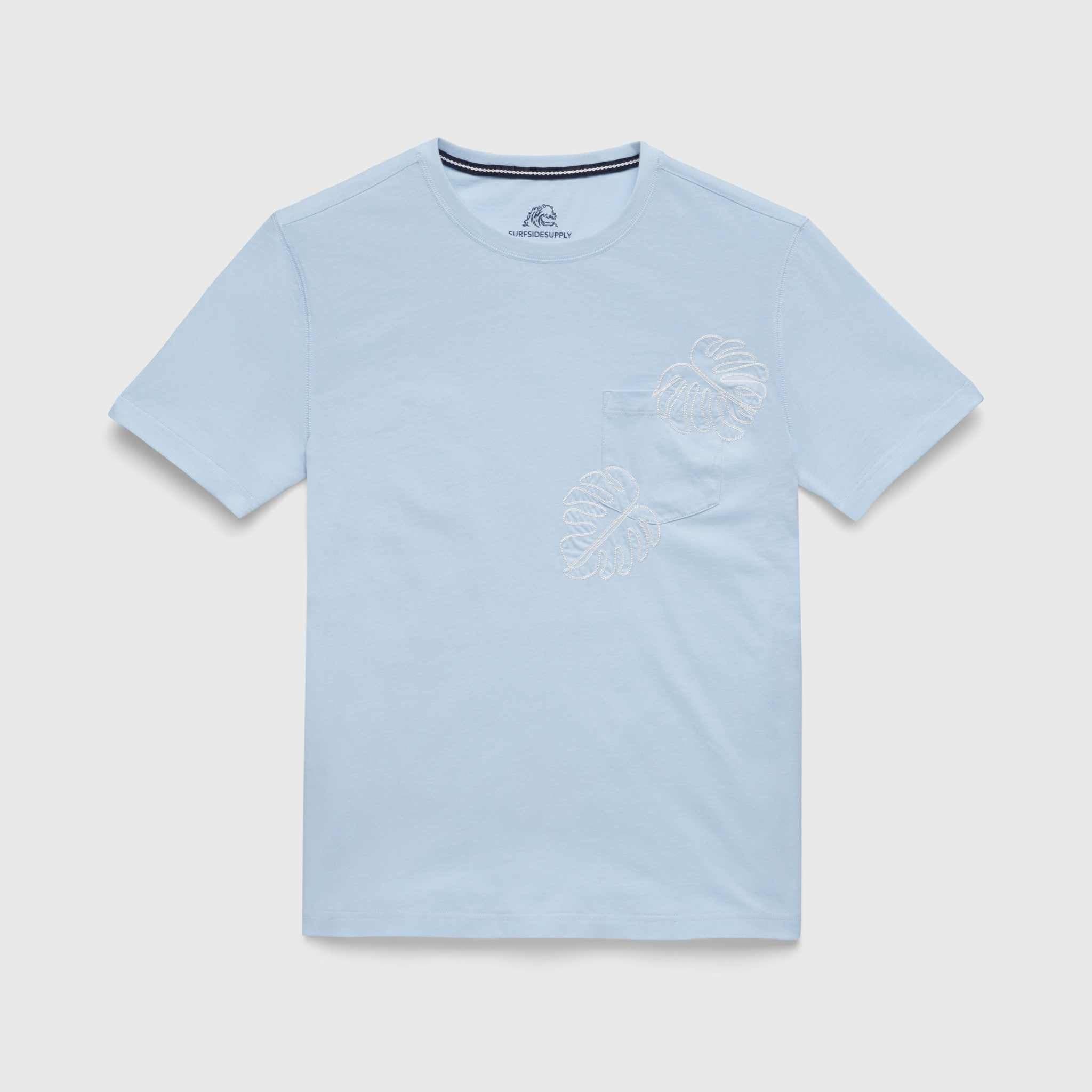 selected Skyway Blue