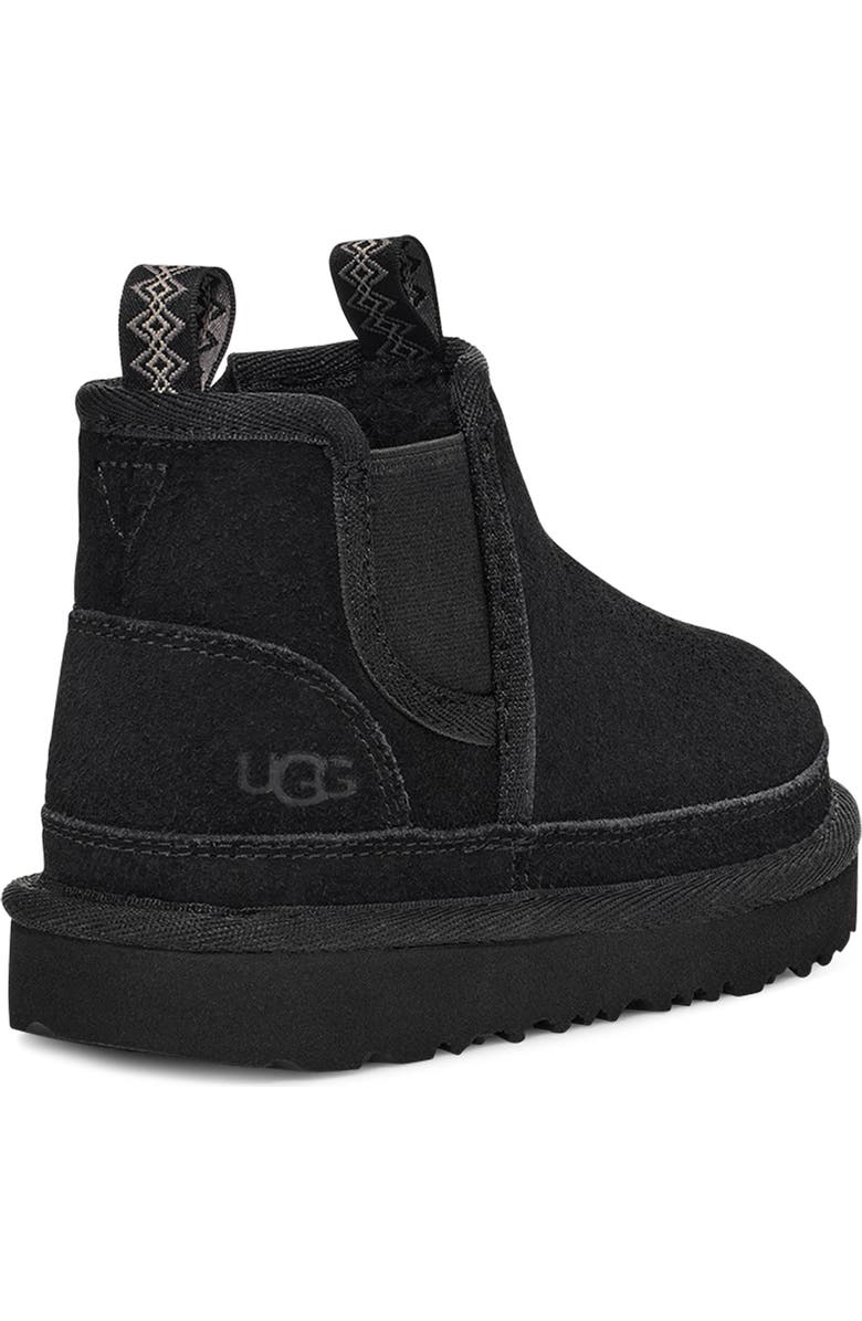 UGG<sup>®</sup> Kids' Neumel Chelsea Boot, Alternate, color,