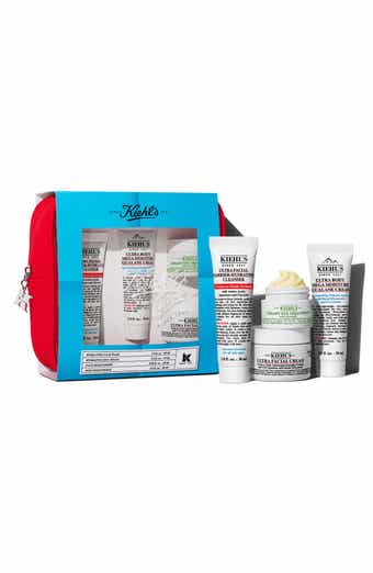 Kiehl's Since 1851 Bestsellers Travel Set