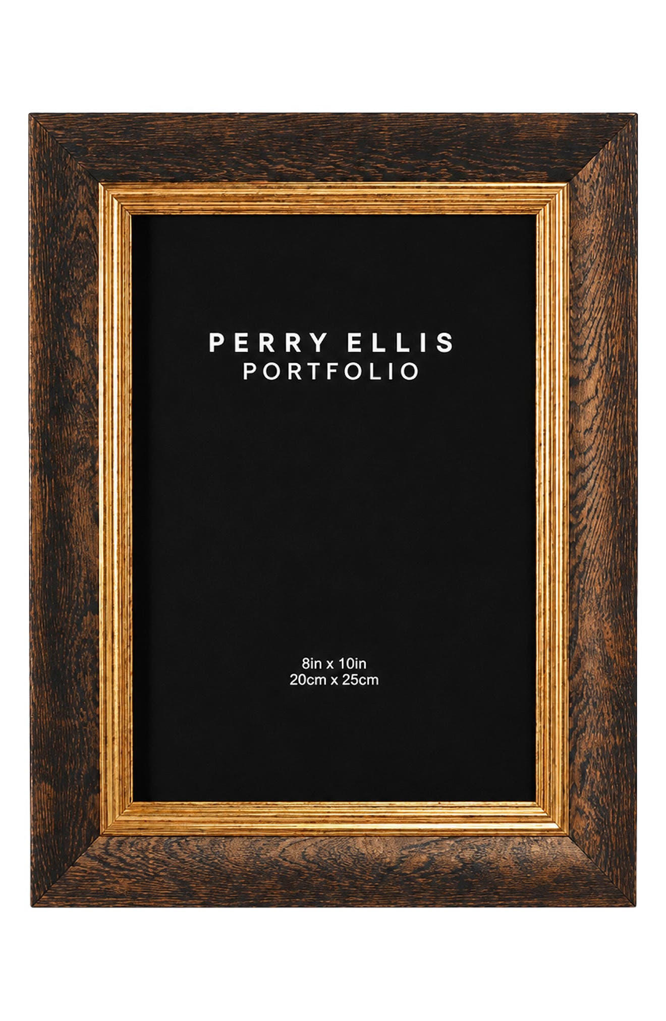 Perry Ellis Wood Picture Frame | Nordstromrack