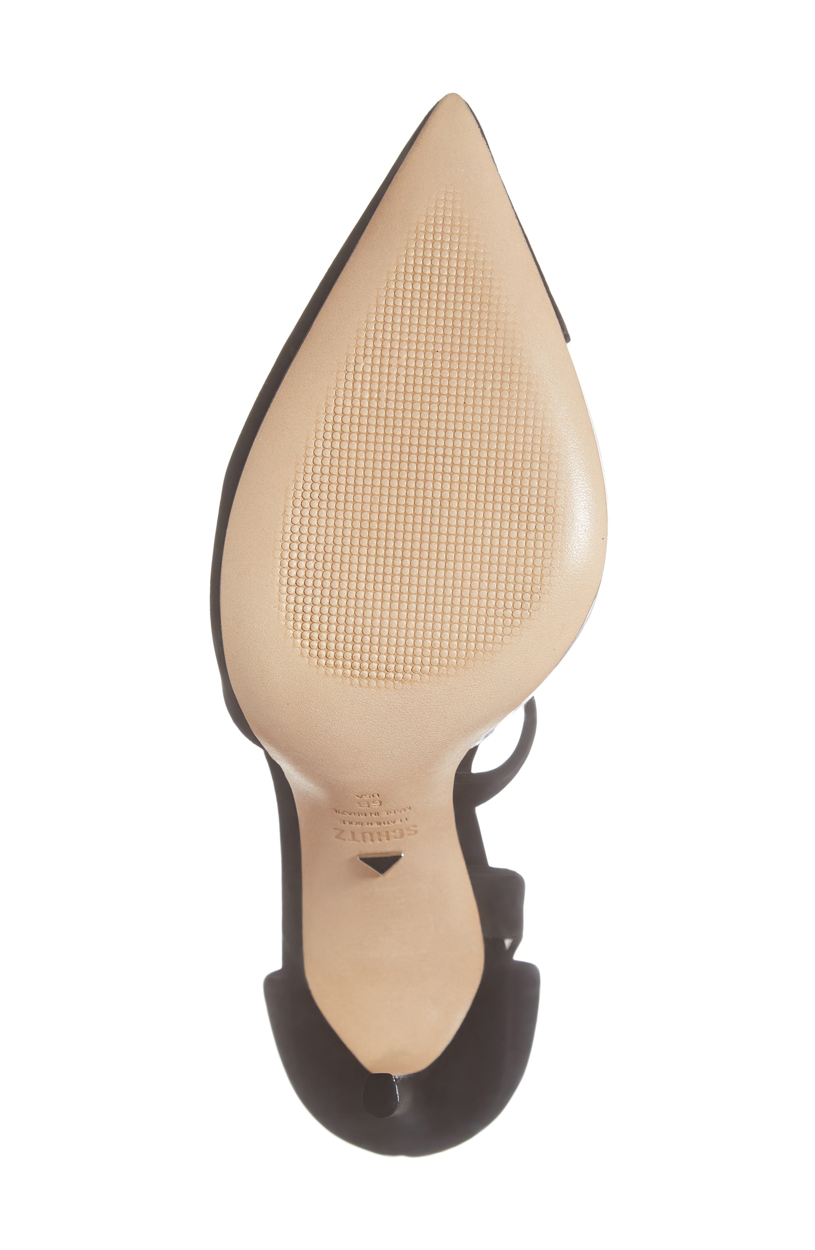 Schutz Nissy Pump, Alternate, color, 