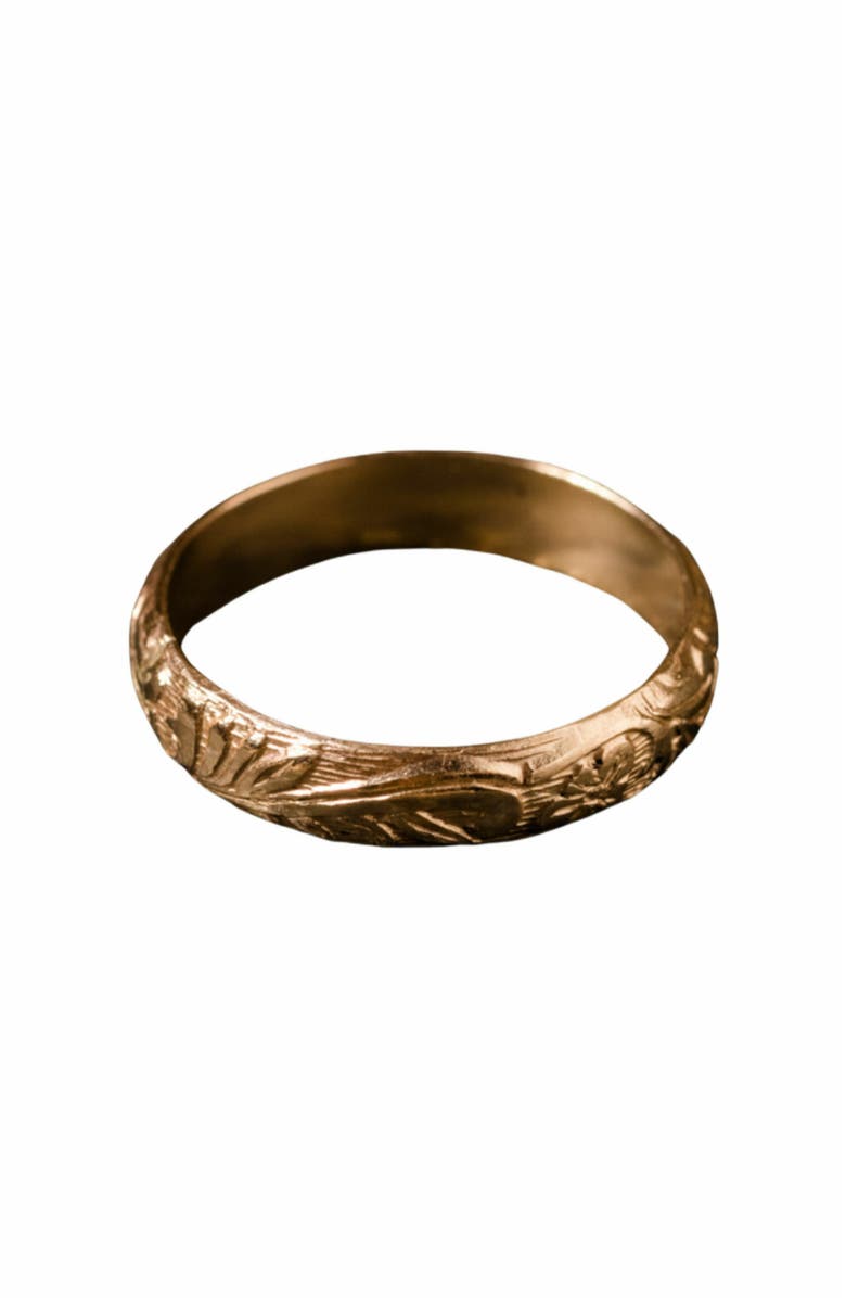 ABLE Filigree Ring, Main, color, 