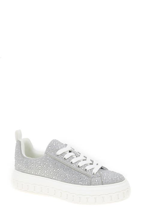 Riso Platform Sneaker (Women)