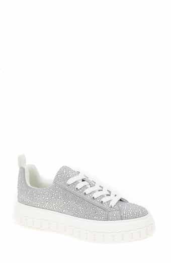 BCBGeneration Riso Platform Sneaker