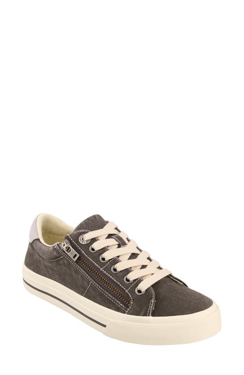 Taos Z-soul Platform Sneaker In Multi