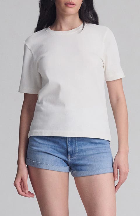Cotton T-Shirt