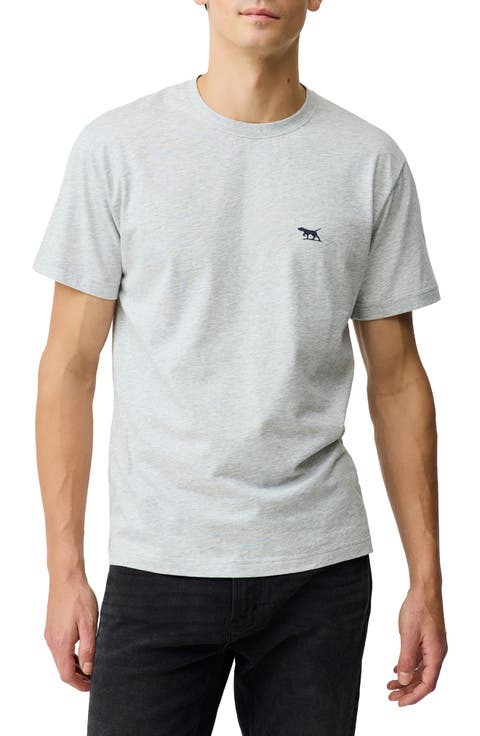 The Gunn Tee 2.0 Sports Fit Cotton T-Shirt
