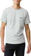 Rodd & Gunn The Gunn Tee 2.0 Sports Fit Cotton T-Shirt
