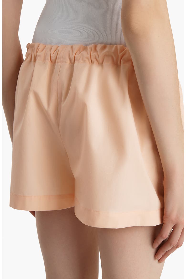 Robbie Shorts, Alternate, color, LIGHT PEACH
