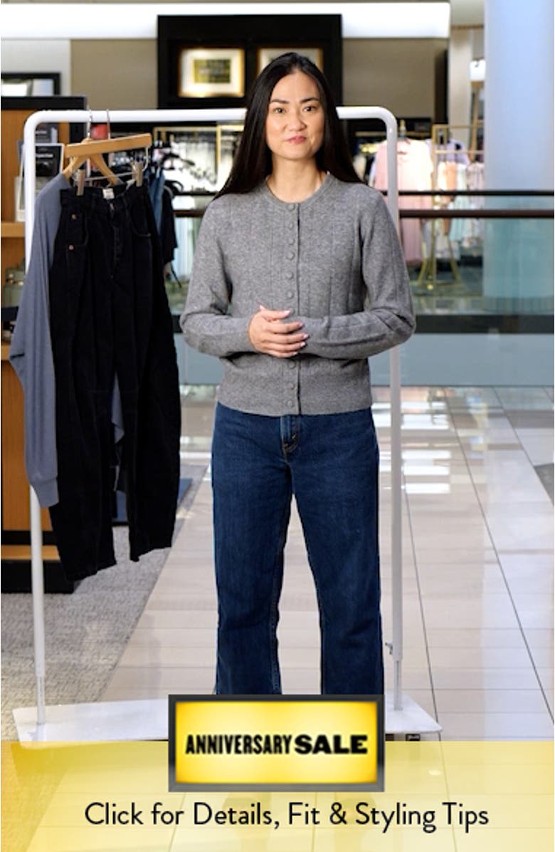 Cassie Cardigan