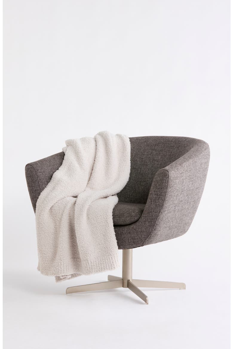 Butter Throw Blanket, Alternate, color, GREY VAPOR