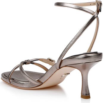 Brynna Ankle Strap Sandal