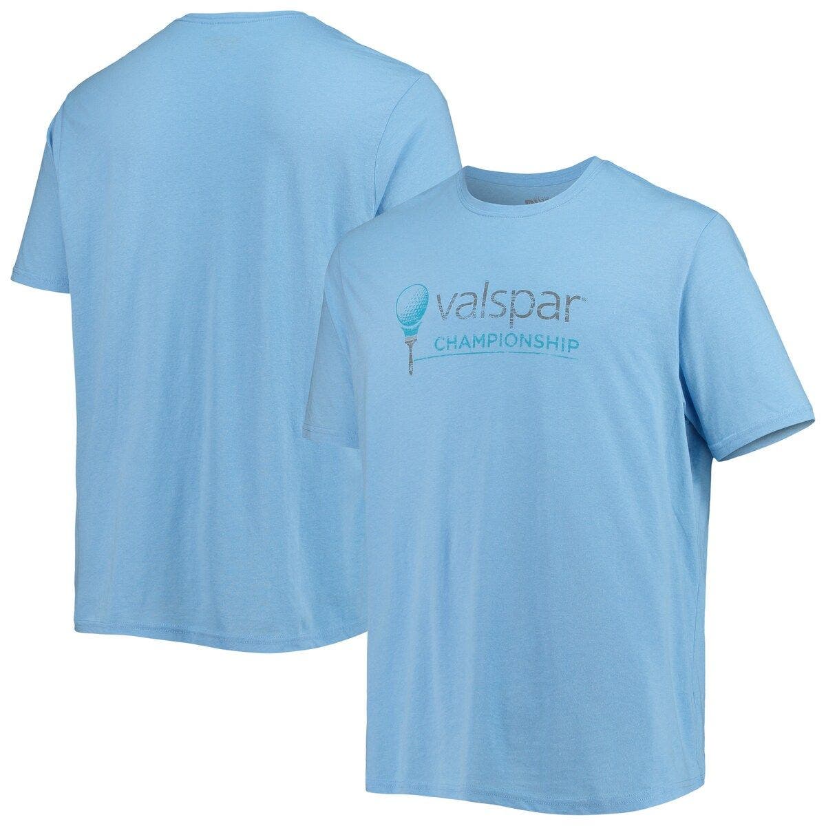 selected Light Blue