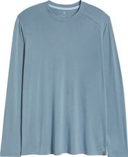 Free Fly Lightweight UPF 20+ Long Sleeve T-Shirt