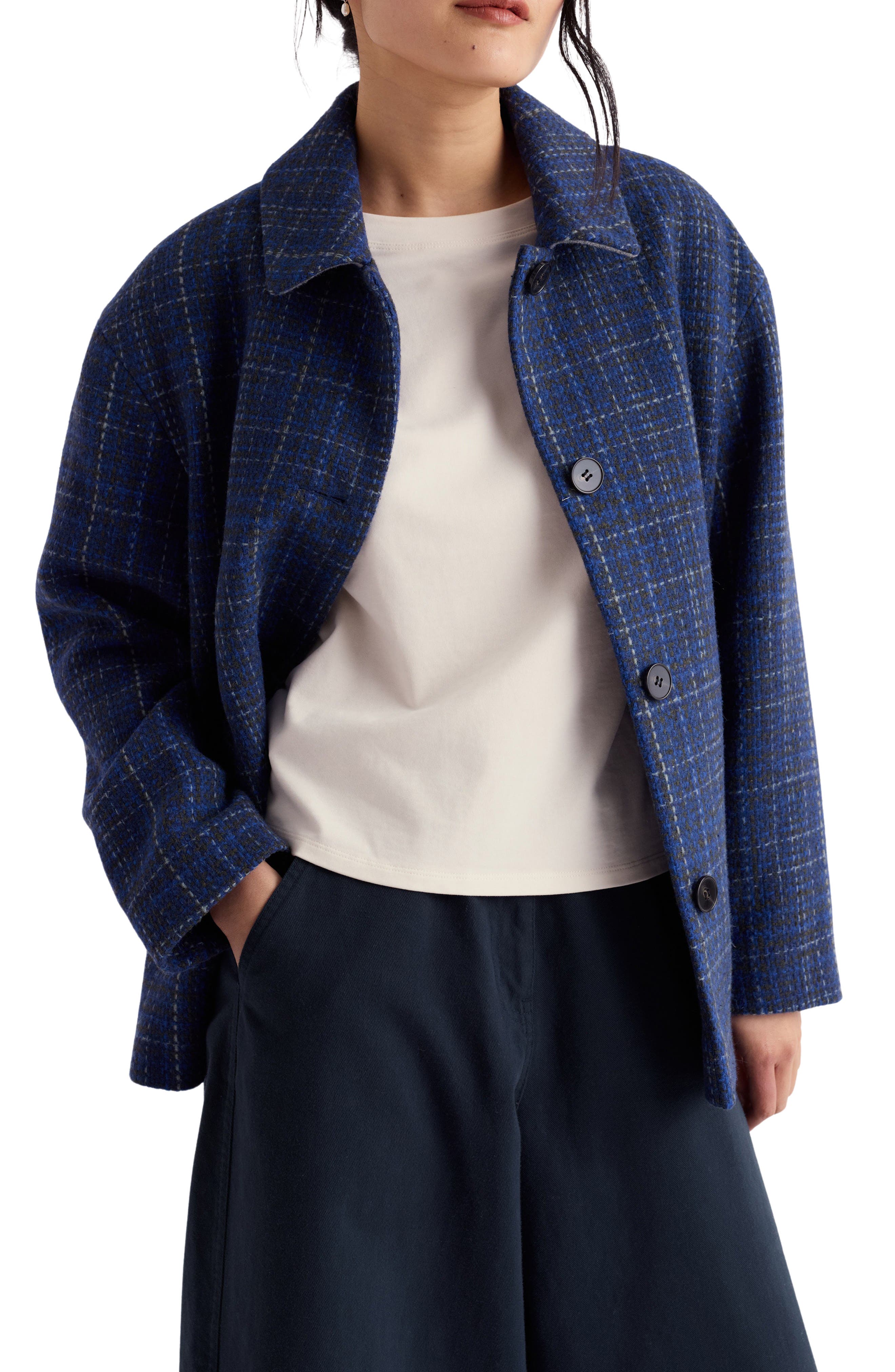 selected BRUSHMARK BLUE