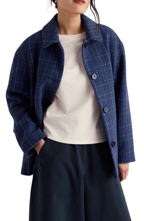 Beamwind Coat
